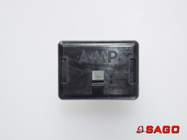 Baumann Elektryczne sterowanie i komponenty - Typ: 87991 Stecker AMP
