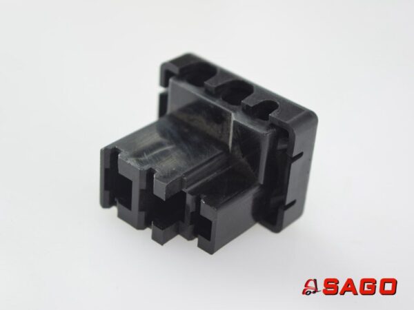 Baumann Elektryczne sterowanie i komponenty - Typ: 87991 Stecker AMP
