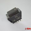 Baumann Elektryczne sterowanie i komponenty - Typ: 73063 Kippschalter Rundumleuchte  YD 16.152