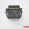 Baumann Elektryczne sterowanie i komponenty - Typ: 73063 Kippschalter Rundumleuchte  YD 16.152