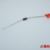 Baumann Elektryczne sterowanie i komponenty - Typ: 72860 Diode