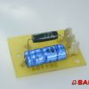 Baumann Elektryczne sterowanie i komponenty - Typ: 200010042 Signalfilter 261194