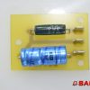 Baumann Elektryczne sterowanie i komponenty - Typ: 200010042 Signalfilter 261194