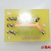 Baumann Elektryczne sterowanie i komponenty - Typ: 200010042 Signalfilter 261194