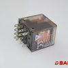 Baumann Elektryczne sterowanie i komponenty - Typ: 105146 Relais SCHRACK PT520024 24V 6A/250V
