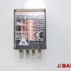 Baumann Elektryczne sterowanie i komponenty - Typ: 105146 Relais SCHRACK PT520024 24V 6A/250V