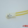 Baumann Elektryczne sterowanie i komponenty - Typ: 32413 Thermofühler