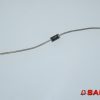 Baumann Elektryczne sterowanie i komponenty - Typ: 200004397 DIODE