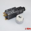 Baumann Elektryczne sterowanie i komponenty - Typ: 200004138 DRUCKTASTER ELAN C 103 300V 150v 125V  1