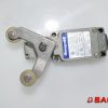 Baumann Elektryczne sterowanie i komponenty - Typ: 57333 Schalter Honeywell 10A-480VAC 0.4A-230VDC 3/4HP-240VAC  10A-500V 0.4A-230V