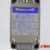 Baumann Elektryczne sterowanie i komponenty - Typ: 57333 Schalter Honeywell 10A-480VAC 0.4A-230VDC 3/4HP-240VAC  10A-500V 0.4A-230V