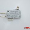 Baumann Elektryczne sterowanie i komponenty - Typ: 200003851 Teilesatz Mikroschalter V5B010CB1D