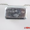 Baumann Elektryczne sterowanie i komponenty - Typ: 71005 Relais 12 V T-6230 9N 12V