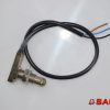 Baumann Elektryczne sterowanie i komponenty - Typ: 45307 Mikroschalter CROUZER