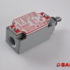 Baumann Elektryczne sterowanie i komponenty - Typ: 98650 Mikroschalter
