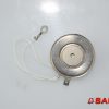 Baumann Elektryczne sterowanie i komponenty - Typ: 200118 Hauptthyristor 1REC