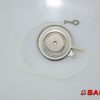 Baumann Elektryczne sterowanie i komponenty - Typ: 200117 Hauptthyristor 1REC