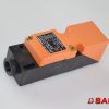 Baumann Elektryczne sterowanie i komponenty - Typ: 40345 Näherungsschalter induktiv IM5037 IME2015BFRKG ETECTOR