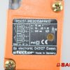 Baumann Elektryczne sterowanie i komponenty - Typ: 40345 Näherungsschalter induktiv IM5037 IME2015BFRKG ETECTOR