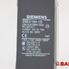 Kalmar Elektryczne sterowanie i komponenty - Typ: 9030.305 SIEMENS 3SE3 120-D Ui-500V AC-12 10A AC-15 6A 230