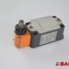 Baumann Elektryczne sterowanie i komponenty - Typ: 200004812 Schalter SIEMENS 3SE3 120-1P VDE 0660 Ui 500V  AC1 10A AC11 6A/220V