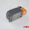 Baumann Elektryczne sterowanie i komponenty - Typ: 200004812 Schalter SIEMENS 3SE3 120-1P VDE 0660 Ui 500V  AC1 10A AC11 6A/220V