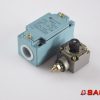Kalmar Elektryczne sterowanie i komponenty - Typ: 65237107 TELEMECANIQUE XCK-J IEC 947.5.1 EN 60 947.5.1 Ui:500V Uimp:6kV AC15 240V 3A