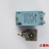 Kalmar Elektryczne sterowanie i komponenty - Typ: 65237107 TELEMECANIQUE XCK-J IEC 947.5.1 EN 60 947.5.1 Ui:500V Uimp:6kV AC15 240V 3A
