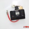 Kalmar Elektryczne sterowanie i komponenty - Typ: 1GE56916 CRAIG & DERRICOTT LTD. 20A-125-250-460V. 5A-600V