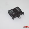 Baumann Elektryczne sterowanie i komponenty - Typ: 257751 Kontrolleuchte weiss EATON M22-LED 12-30V