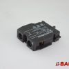Baumann Elektryczne sterowanie i komponenty - Typ: 200005446 KONTAKTELEMENT OEFFNER KLOCKNER MOELLER VDE0660/IEC337 Ui=660V ~800V Ith=10A