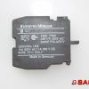 Baumann Elektryczne sterowanie i komponenty - Typ: 200005446 KONTAKTELEMENT OEFFNER KLOCKNER MOELLER VDE0660/IEC337 Ui=660V ~800V Ith=10A