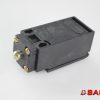 Baumann Elektryczne sterowanie i komponenty - Typ: 52397 Mikroschalter Telemecanique XCK-P IEC 947.5.1 EN 60 947.5.1  Ui=500V Uimp:6kV AC15 240V 3A