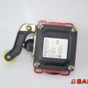 Baumann Elektryczne sterowanie i komponenty - Typ: 70053 Rollenschalter Bernstein D-SU1 HW 604.1171.164 16A/500V AC IP65