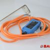 Baumann Elektryczne sterowanie i komponenty - Typ: 210172 Abstandstaster SN=150mm 10-30V DC 200mA
