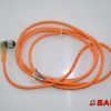 Baumann Elektryczne sterowanie i komponenty - Typ: 210172 Abstandstaster SN=150mm 10-30V DC 200mA