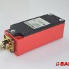 Baumann Elektryczne sterowanie i komponenty - Typ: 200004039 Endschalter mit Anfahrrolle Bernstein D-32457 GC-SU2 0.BETG 602.2200.413 6A/250V AC