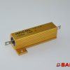 Baumann Elektryczne sterowanie i komponenty - Typ: 244421 Widerstand ARCOL 14.13 HS50 15R J