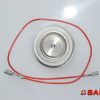 Baumann Elektryczne sterowanie i komponenty - Typ: 246186 Tellerdiode SD400C04C 9647 ITALY