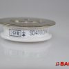 Baumann Elektryczne sterowanie i komponenty - Typ: 246186 Tellerdiode SD400C04C 9647 ITALY