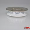 Baumann Elektryczne sterowanie i komponenty - Typ: 246186 Tellerdiode SD400C04C 9647 ITALY