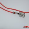 Baumann Elektryczne sterowanie i komponenty - Typ: 246186 Tellerdiode SD400C04C 9647 ITALY