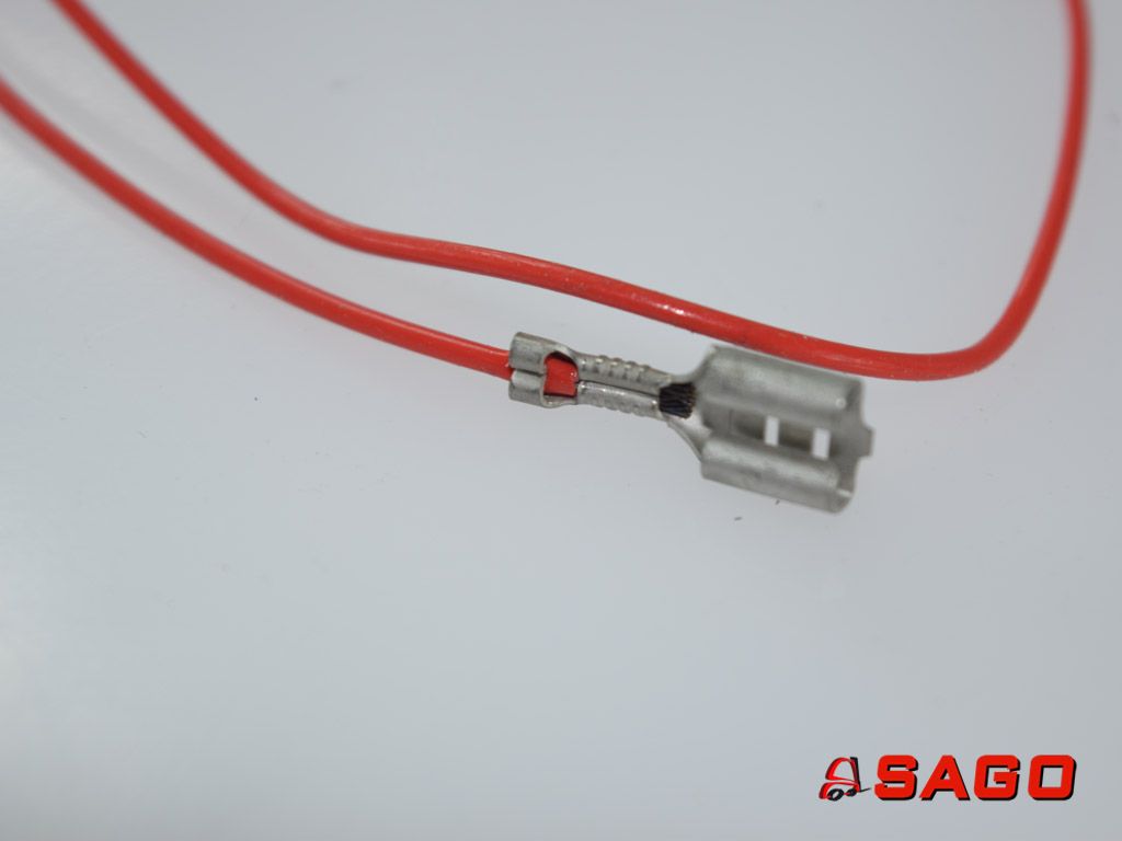 Baumann Elektryczne sterowanie i komponenty - Typ: 246186 Tellerdiode SD400C04C 9647 ITALY