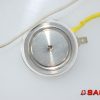 Baumann Elektryczne sterowanie i komponenty - Typ: 47581 Thyristor Westcode UK 965-6445 24002 0508