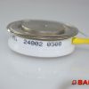 Baumann Elektryczne sterowanie i komponenty - Typ: 47581 Thyristor Westcode UK 965-6445 24002 0508