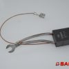 Baumann Silniki elektryczne i części do silników - Typ: 248788 Kohlebürstensatz F61 Schunk
