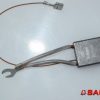 Baumann Silniki elektryczne i części do silników - Typ: 248788 Kohlebürstensatz F61 Schunk