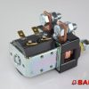 Baumann Elektryczne sterowanie i komponenty - Typ: 247827 Schütz Längs-Quer