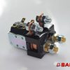 Baumann Elektryczne sterowanie i komponenty - Typ: 247827 Schütz Längs-Quer