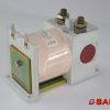 Baumann Elektryczne sterowanie i komponenty - Typ: 202369 Pumpenschütz SCHALTBAU S165C/80V ED-100% Ith.-220A Bj.-2/92